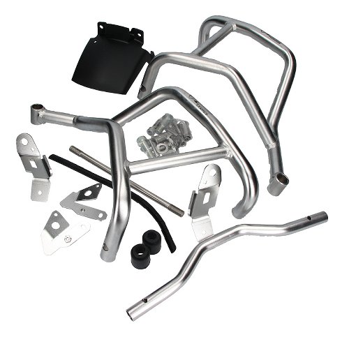 Bukógomba | vázvédő | váz kupak