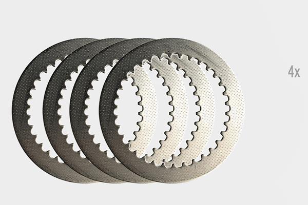 kuplung betét | kuplung lamella sbs teljes választék