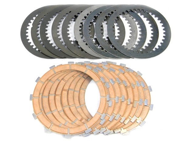 Kuplung betét | kuplung lamella