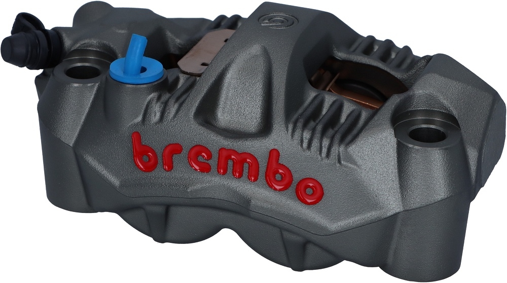 Brembo féknyereg és alkatrészei