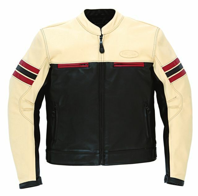 03 - Ruházat - bőrdzseki