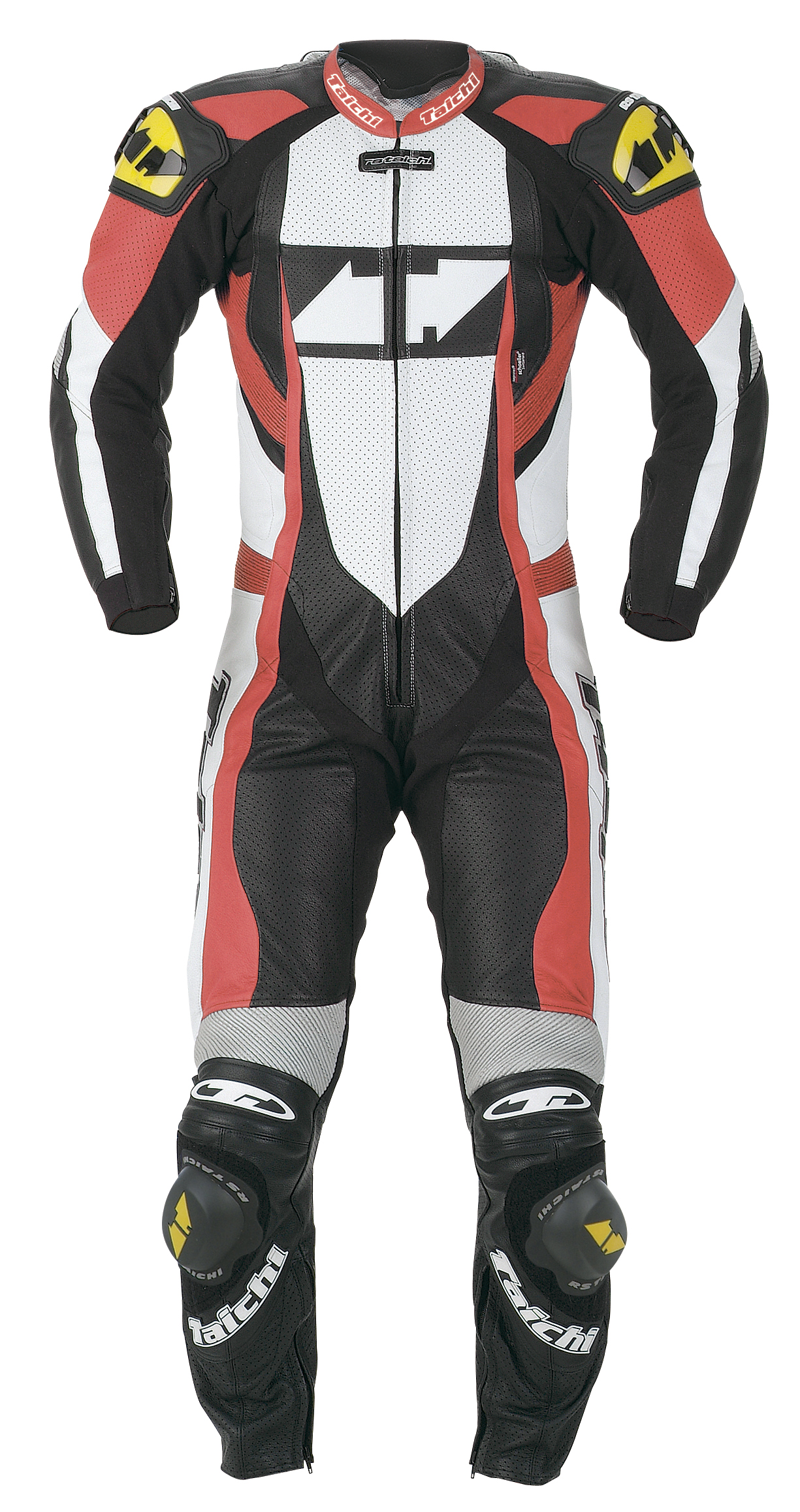 04 - Ruházat - bőrruha