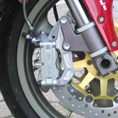 brembo fékrendszer átalakító szett