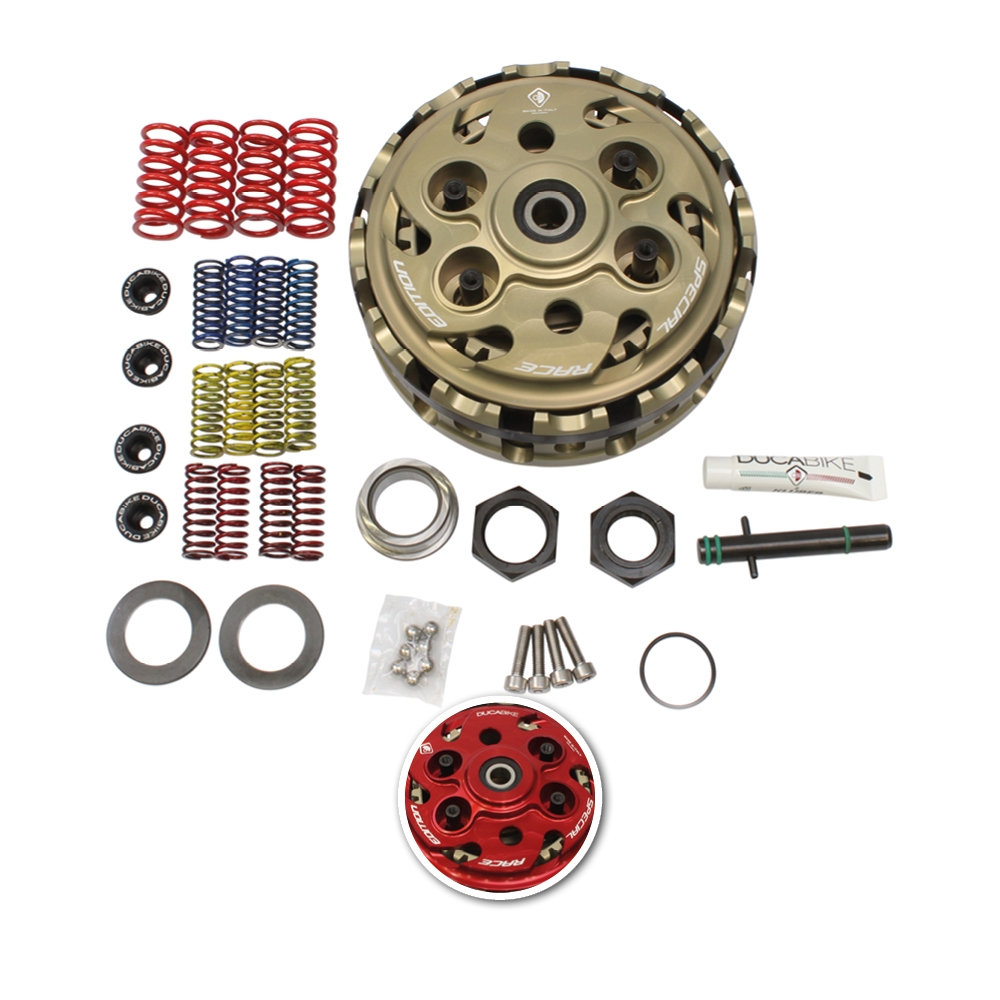 Kuplung komplett szerkezet