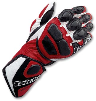 09 - Ruházat - motoros kesztyű