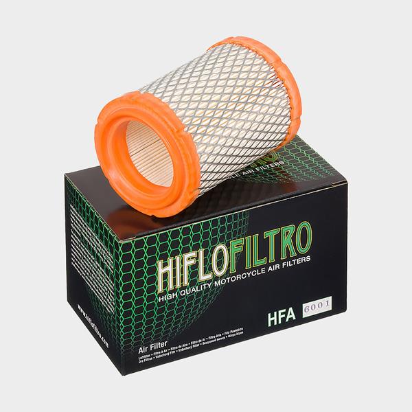 Hiflo filtro - légszűrő - teljes választék