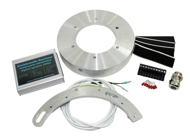 elektromosság - tuning