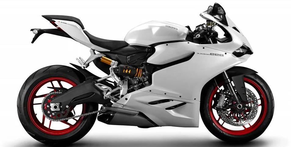 Ducati SBK Panigale 899