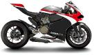 Ducati SBK Panigale 1199