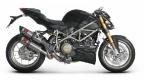 Ducati Streetfighter 848