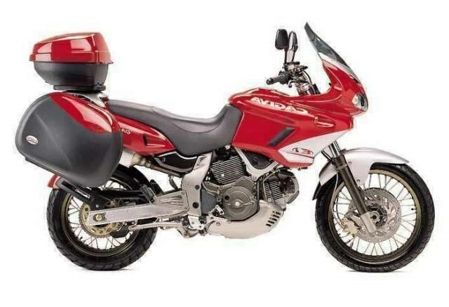 Cagiva Gran Canyon 900