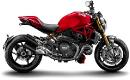 Ducati Monster 1200