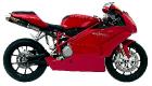 Ducati SBK 999