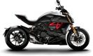 Ducati Diavel 1200
