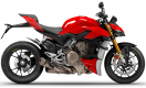 Ducati Streetfighter V4