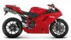 Ducati SBK 848