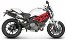 Ducati Monster 1100