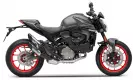 Ducati Monster 937