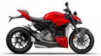 Ducati Streetfighter V2