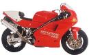 Ducati SBK 888