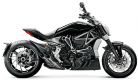 Ducati Diavel X