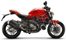 Ducati Monster 821