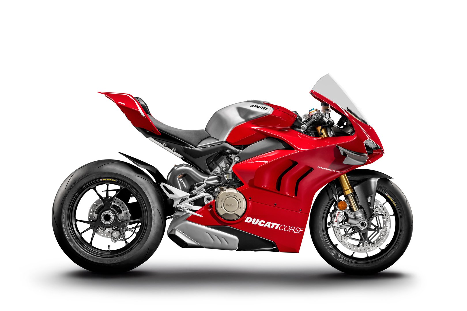 Ducati SBK Panigale V4