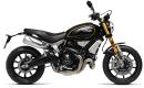 Ducati Scrambler 800